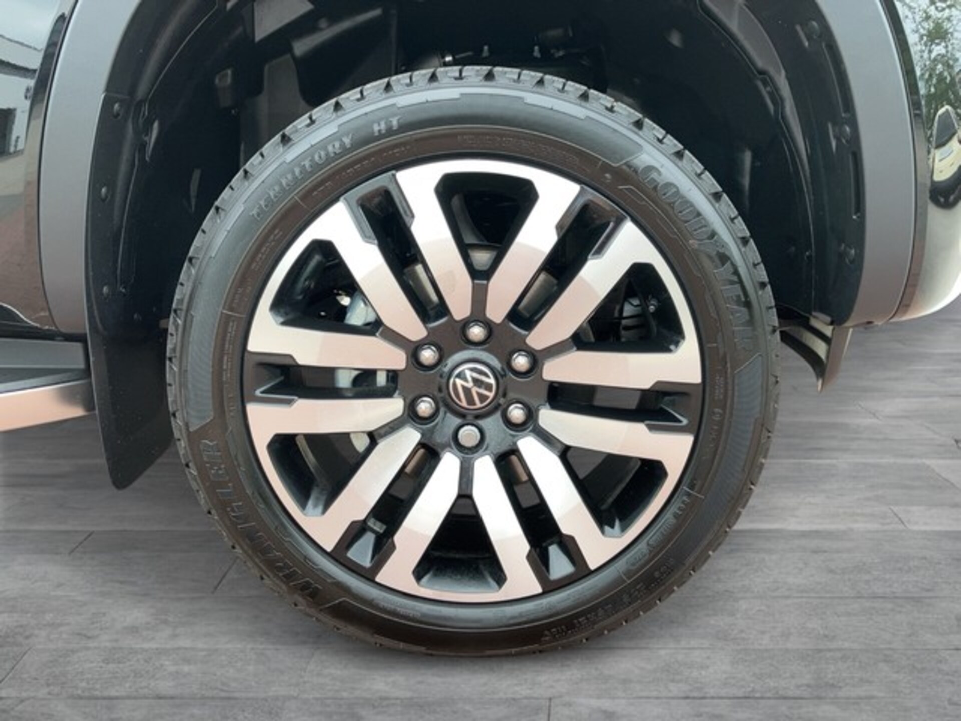 Volkswagen Amarok DoubleCab Aventura