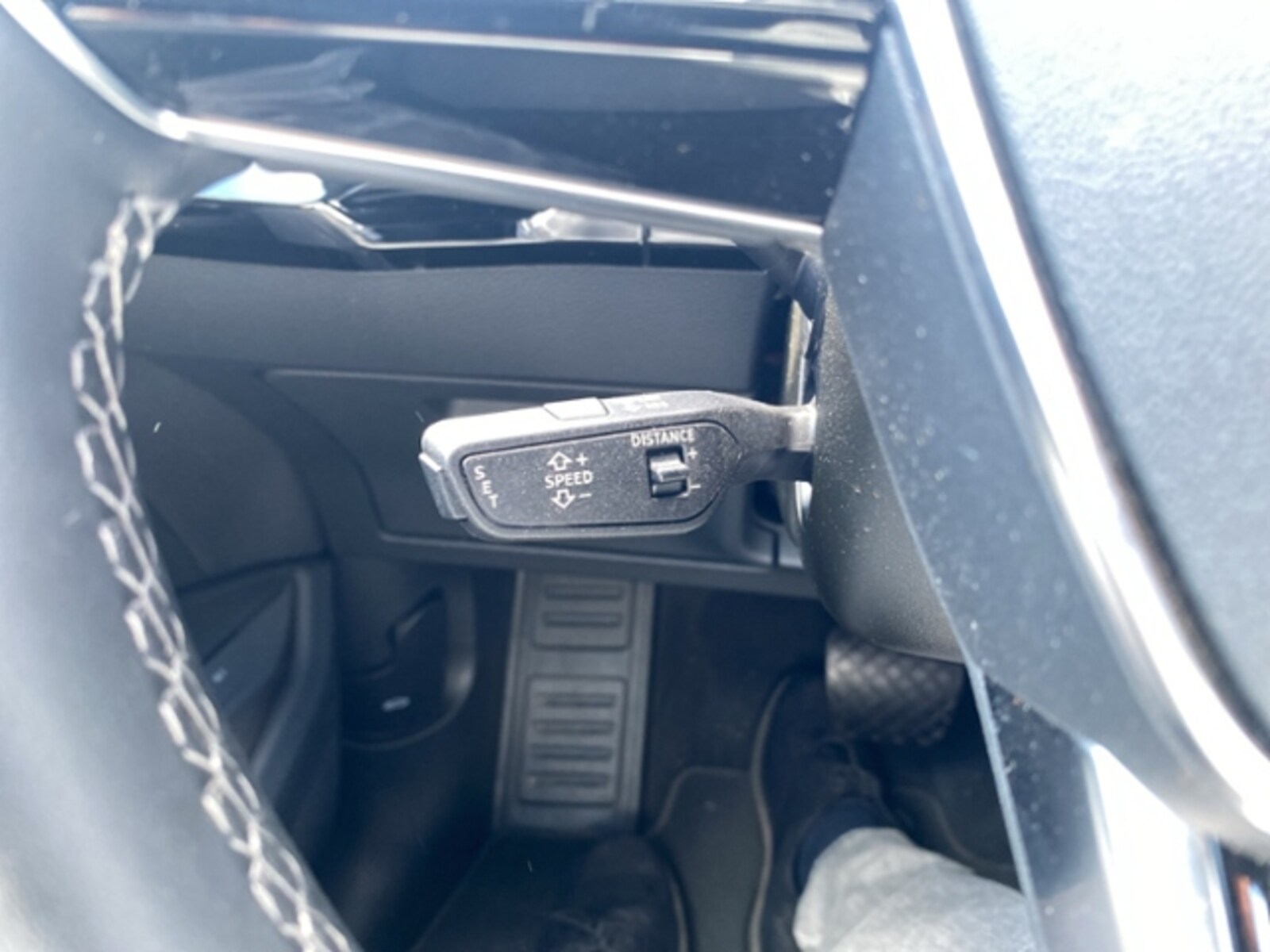 Audi Q8 e-tron – Bild 16