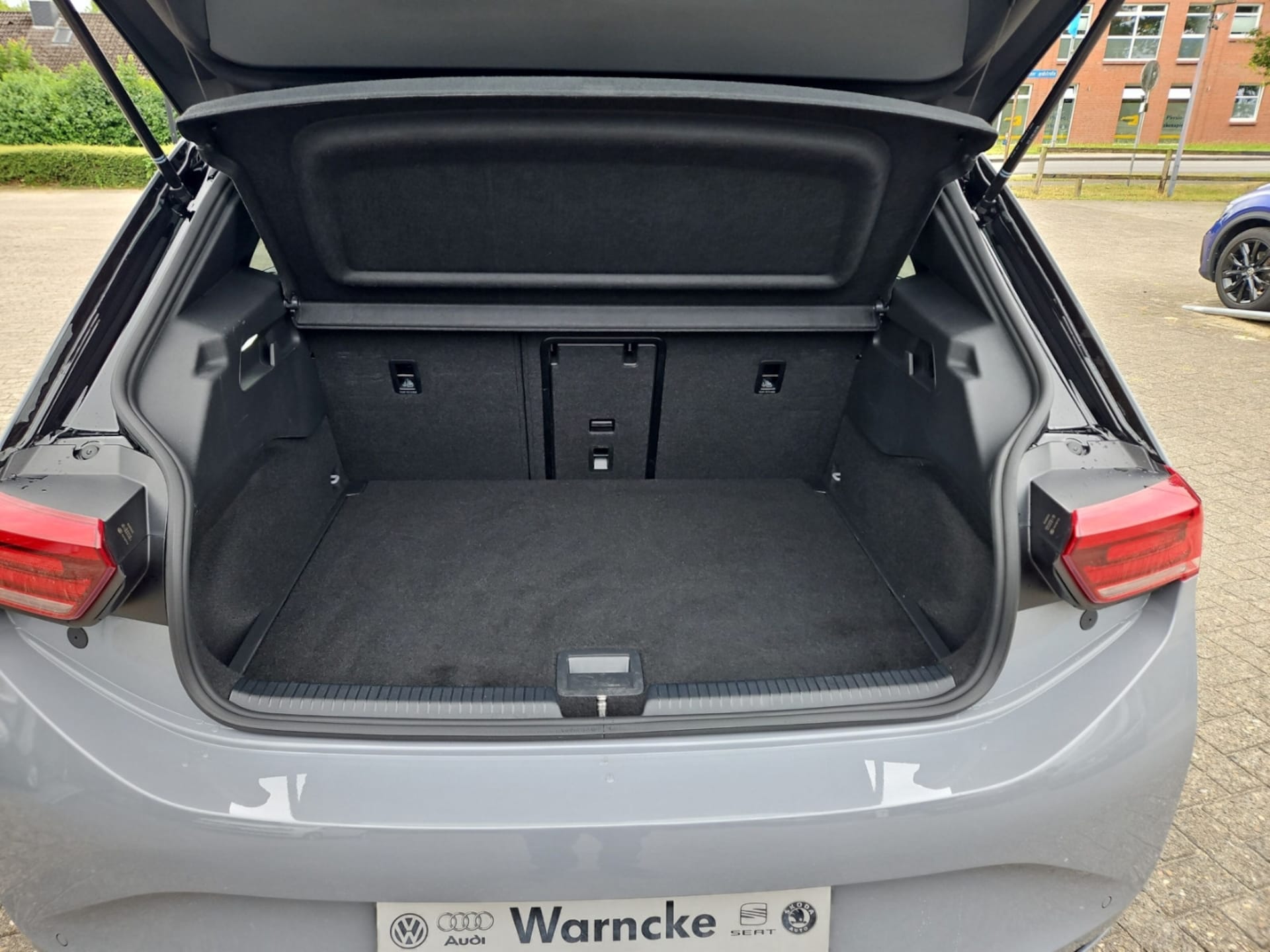 Volkswagen ID.3 MOVE Pro