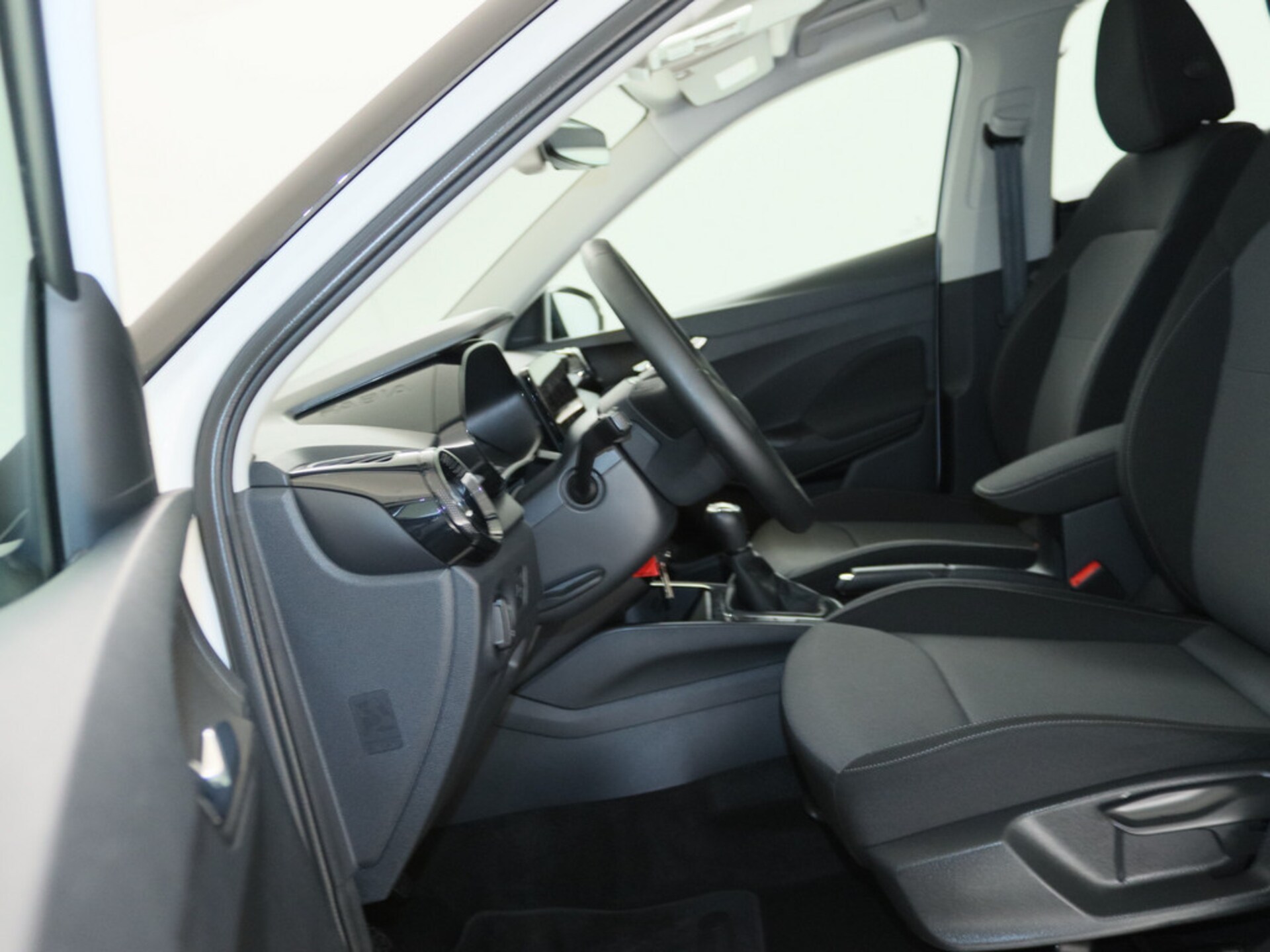 Skoda Fabia Ambition