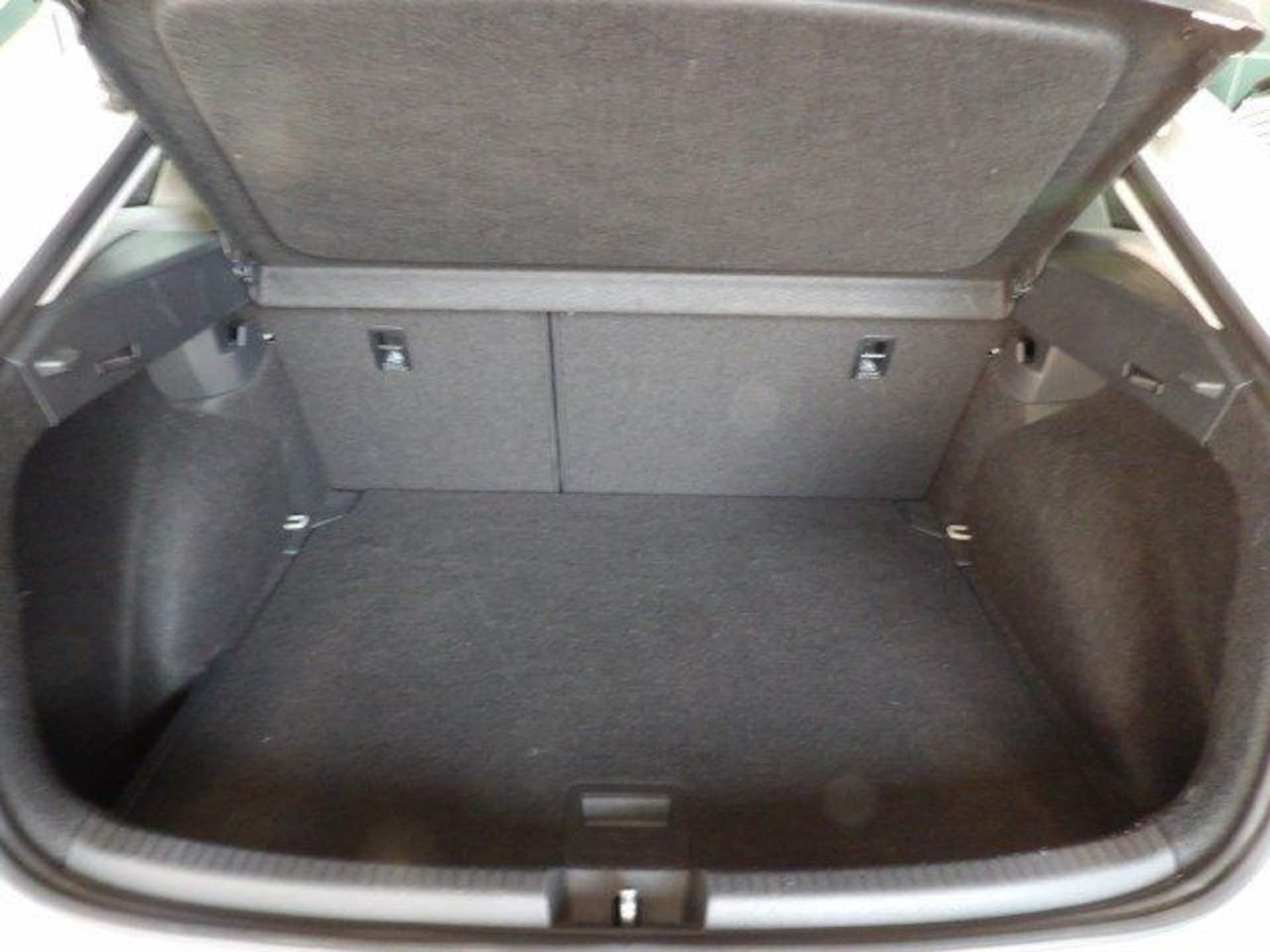 Volkswagen Taigo Life