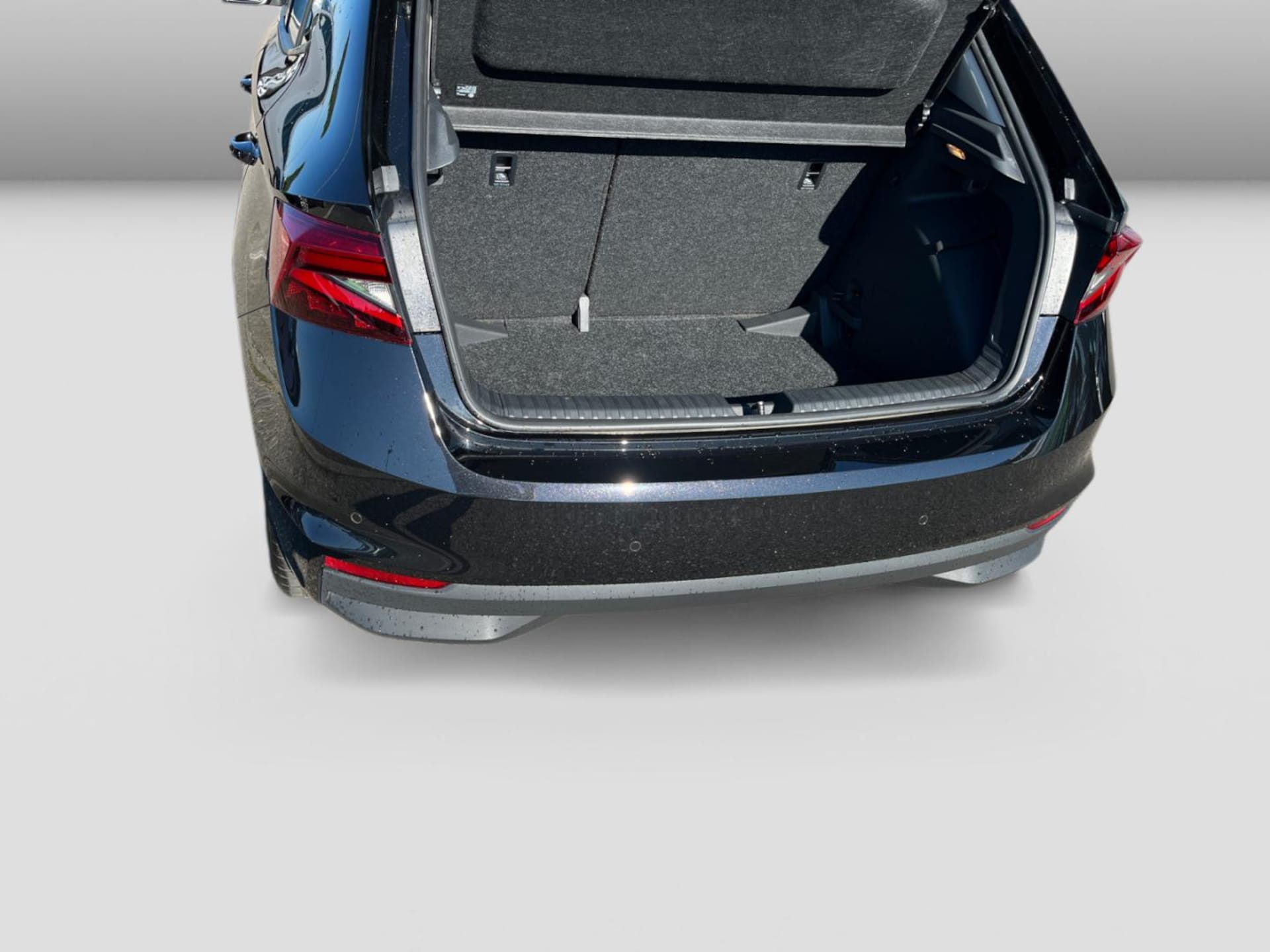Skoda Fabia Selection