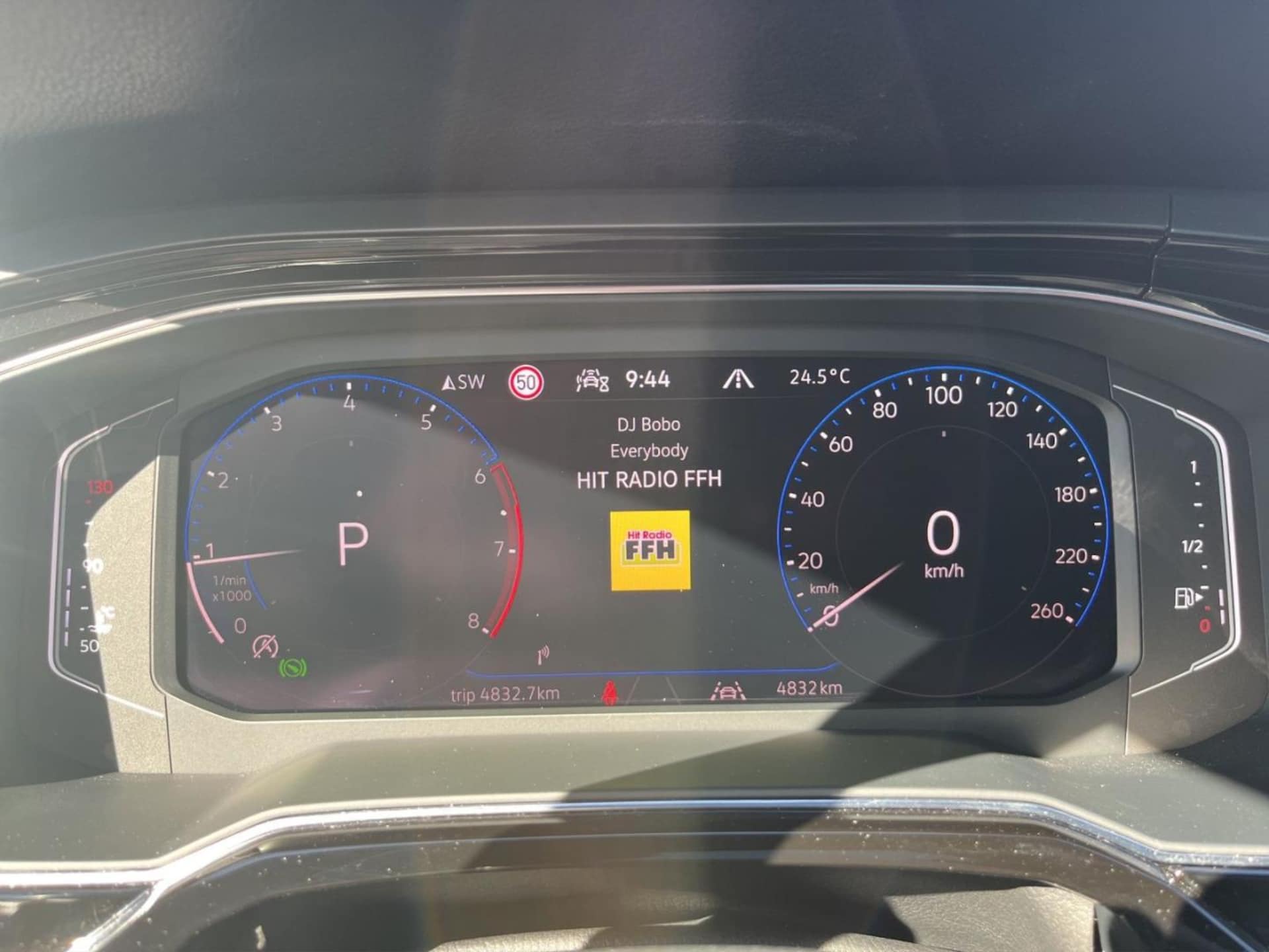 Volkswagen Taigo R-Line