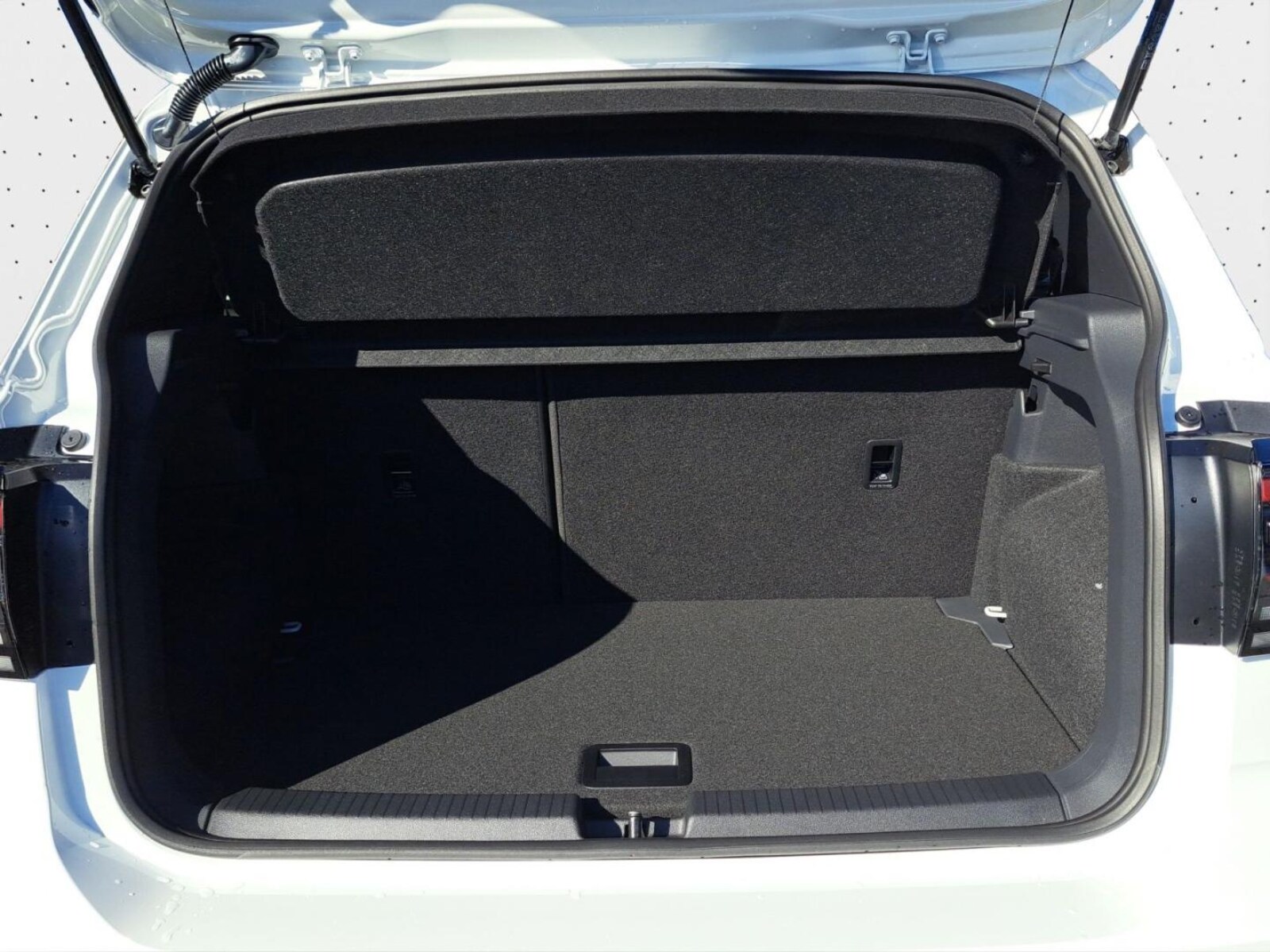 Volkswagen T-Cross – Bild 10