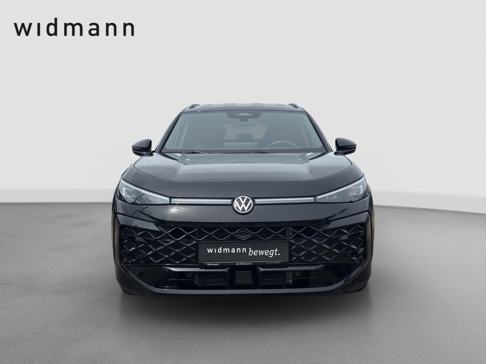 Volkswagen T-Roc – Bild 4