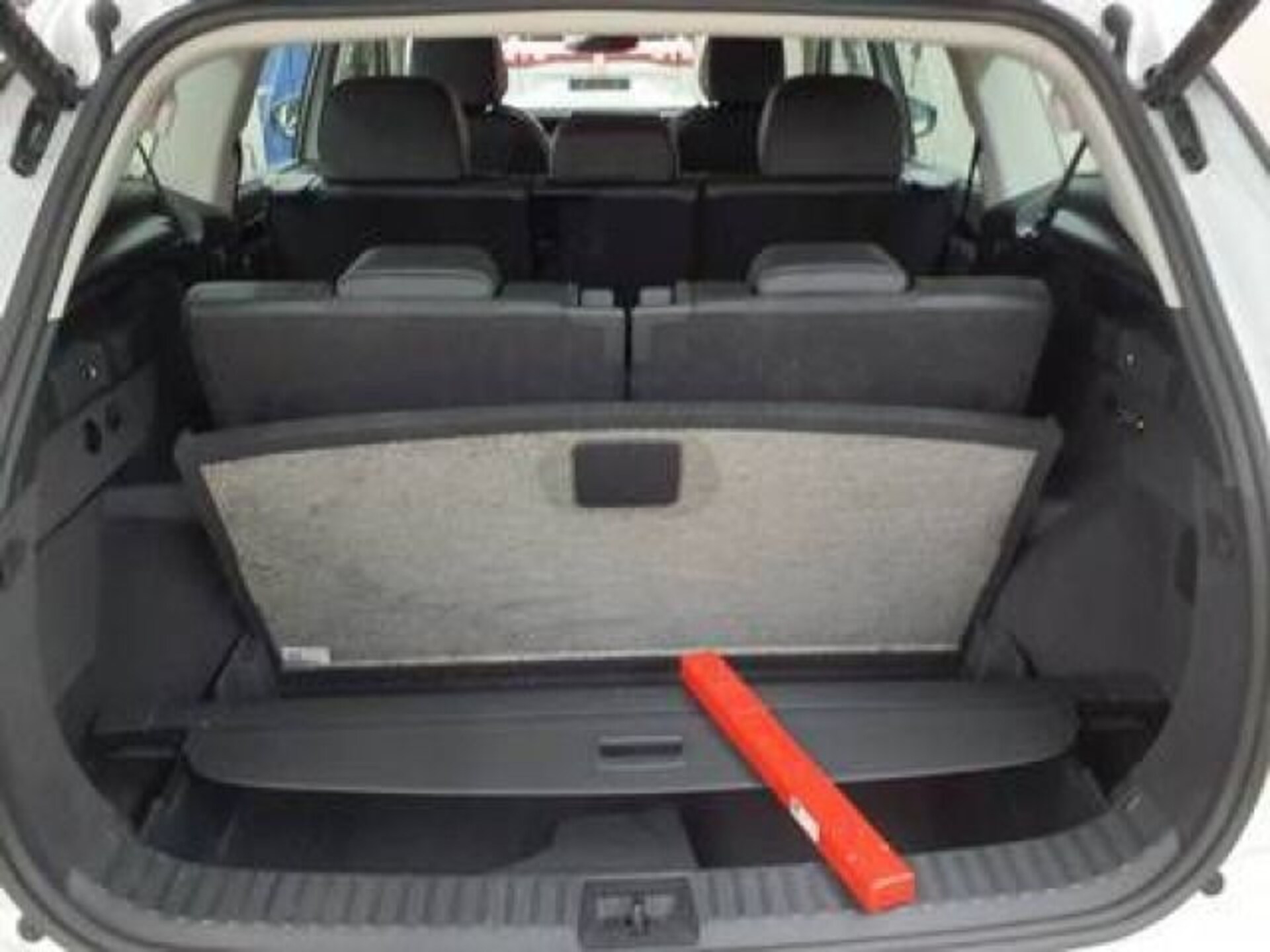 Volkswagen Tayron Life
