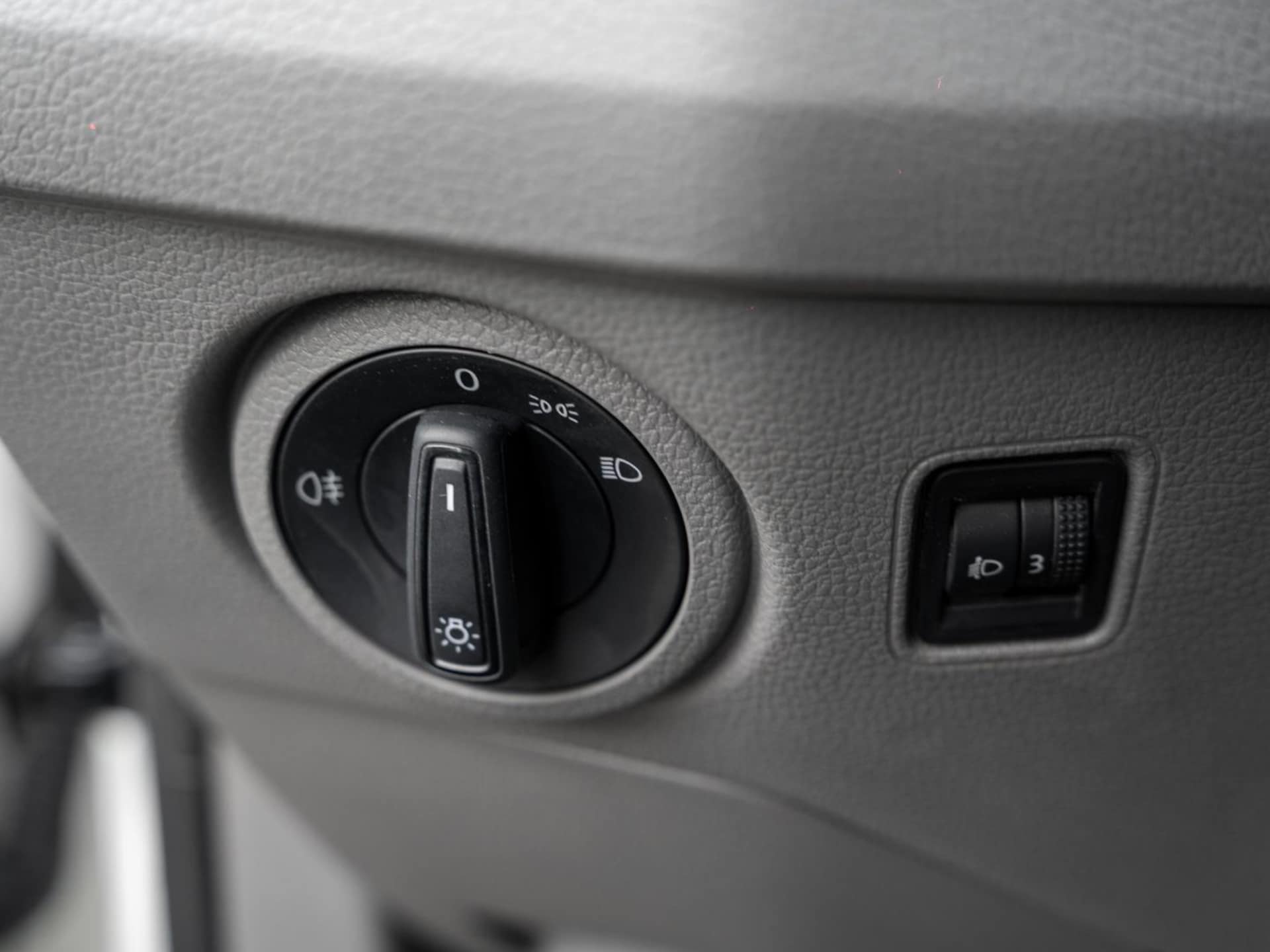 Volkswagen Crafter Doppelkabine mittlerer Radstand