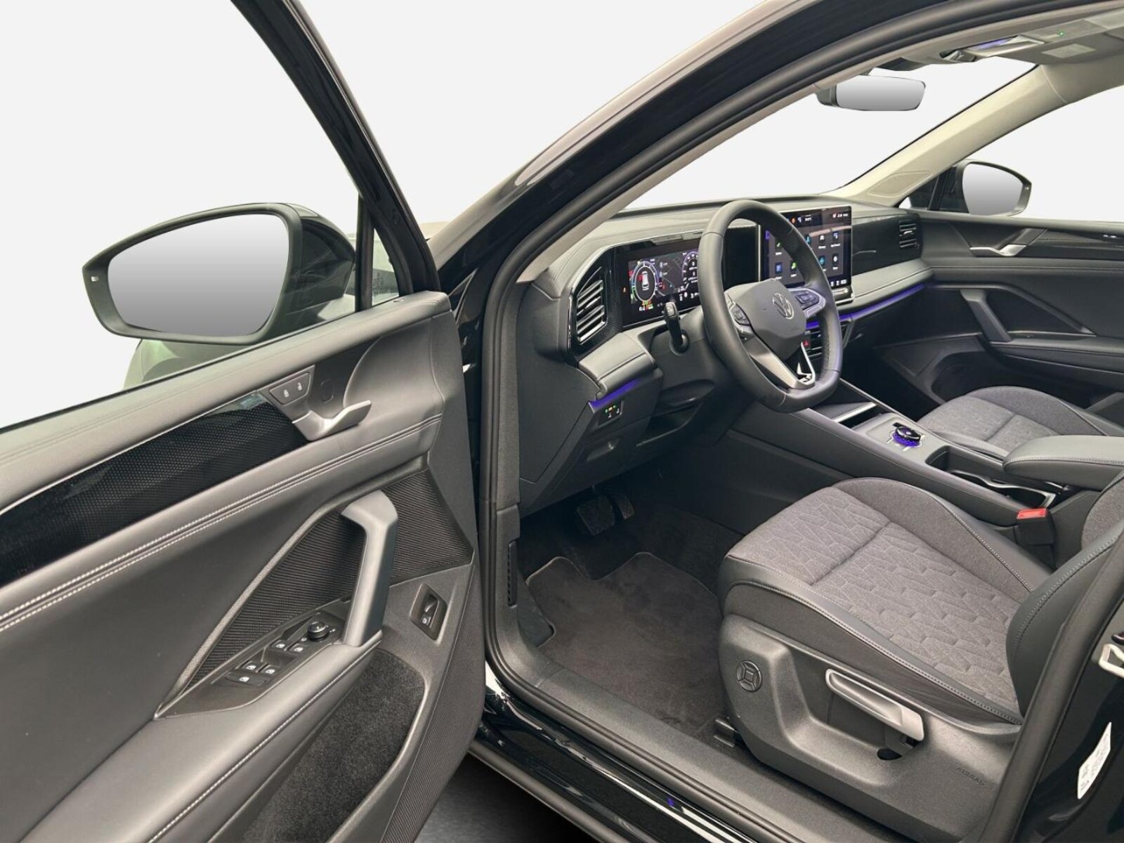 Volkswagen Tiguan – Bild 14
