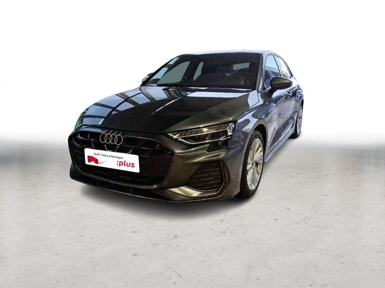 Audi A3 Sportback – Bild 2