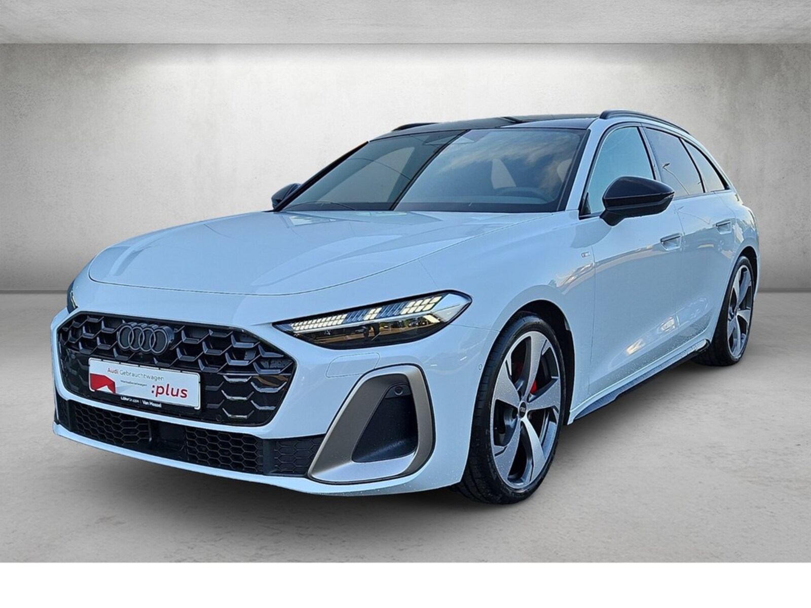 Audi A5 Avant