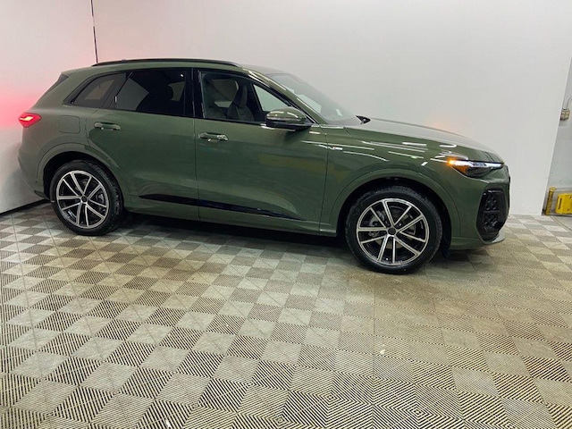 Photo of 2026 Audi Q5