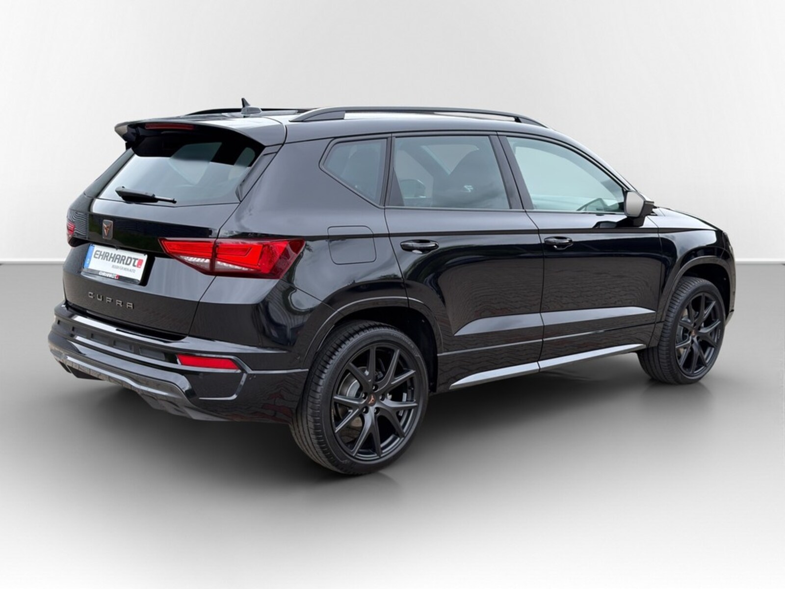 CUPRA Ateca – Bild 5