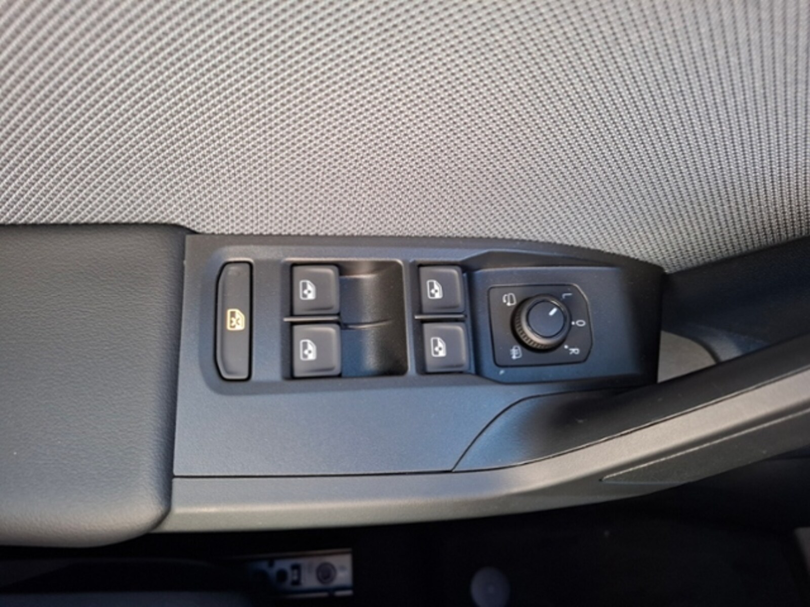 SEAT Leon – Bild 7