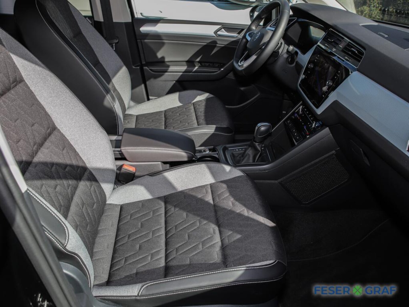 Volkswagen Touran – Bild 4