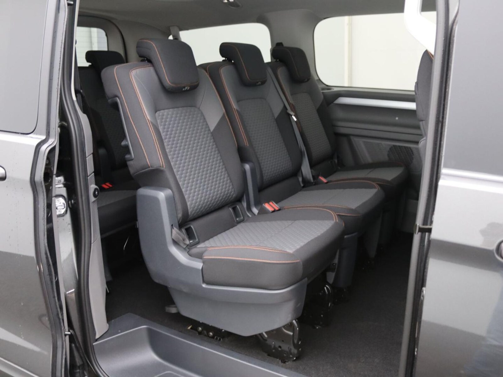Volkswagen e-Caravelle – Bild 16