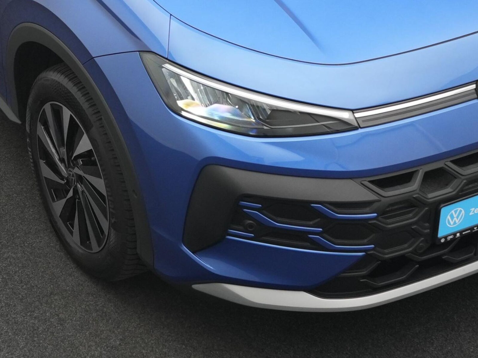 Volkswagen T-Roc – Bild 20