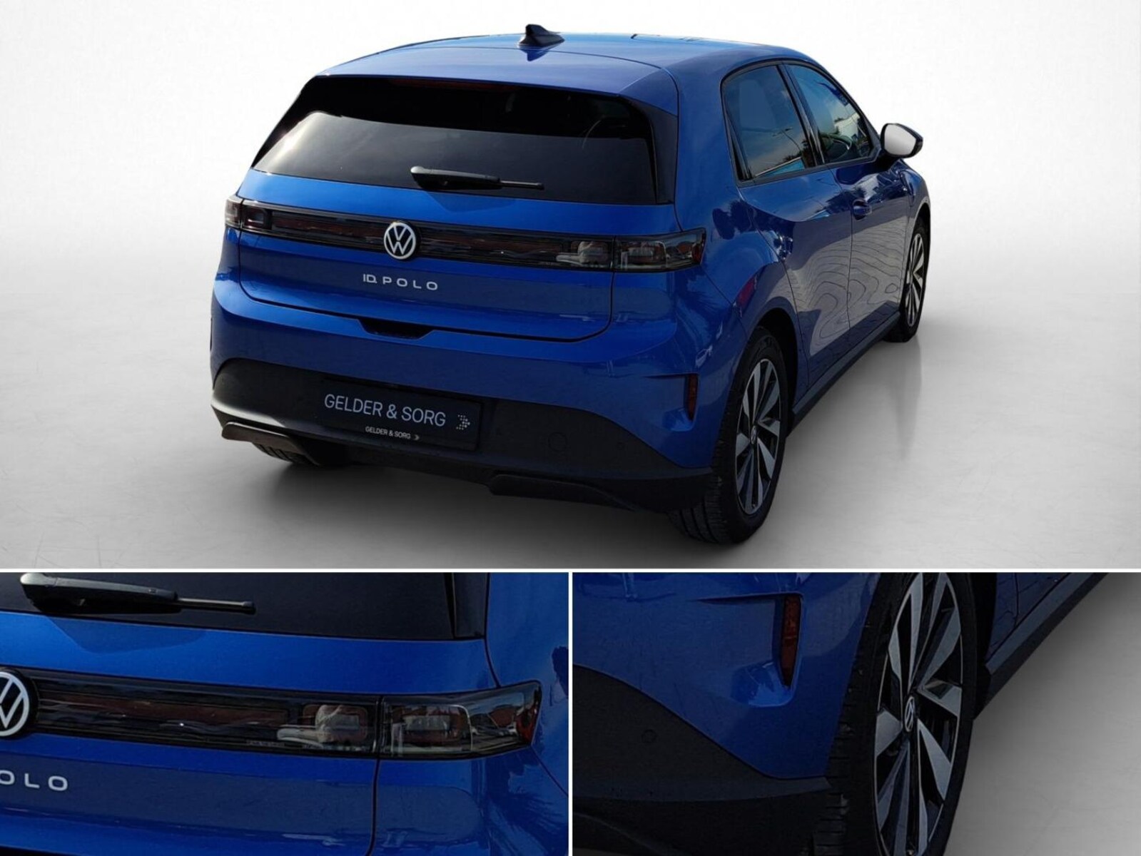 Volkswagen ID. Polo – Bild 24