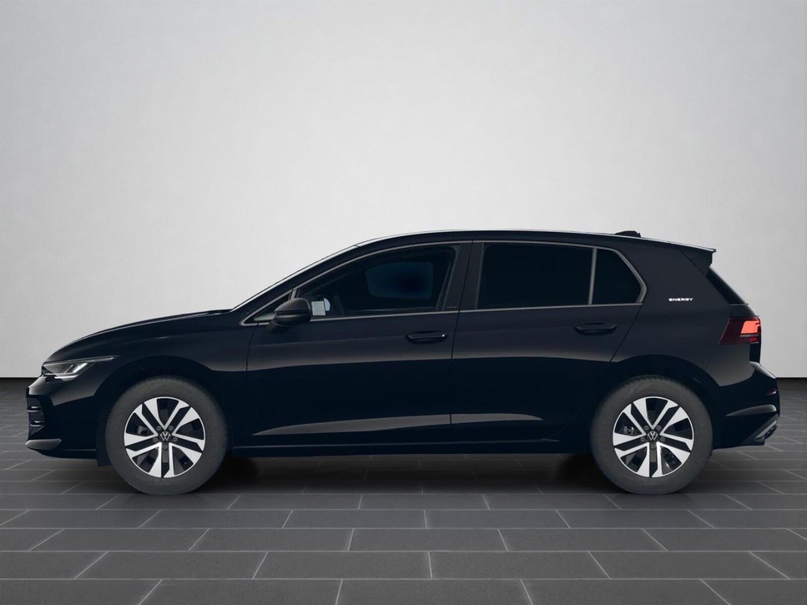 Volkswagen Golf – Bild 8