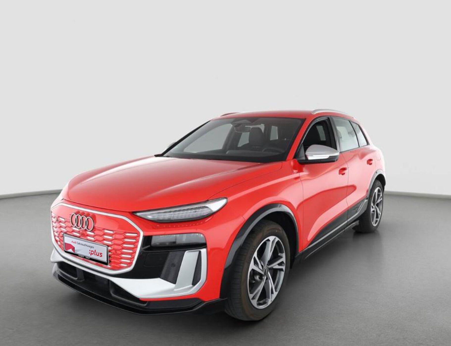 Audi SQ6 e-tron – Bild 10