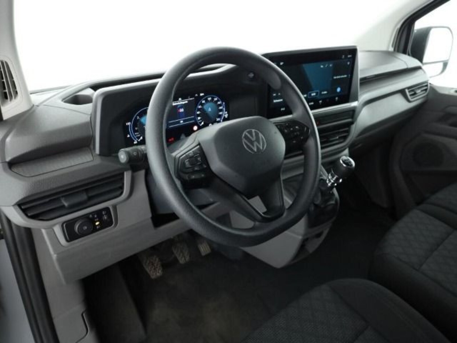 Volkswagen Transporter Kasten langer Radstand – Bild 4