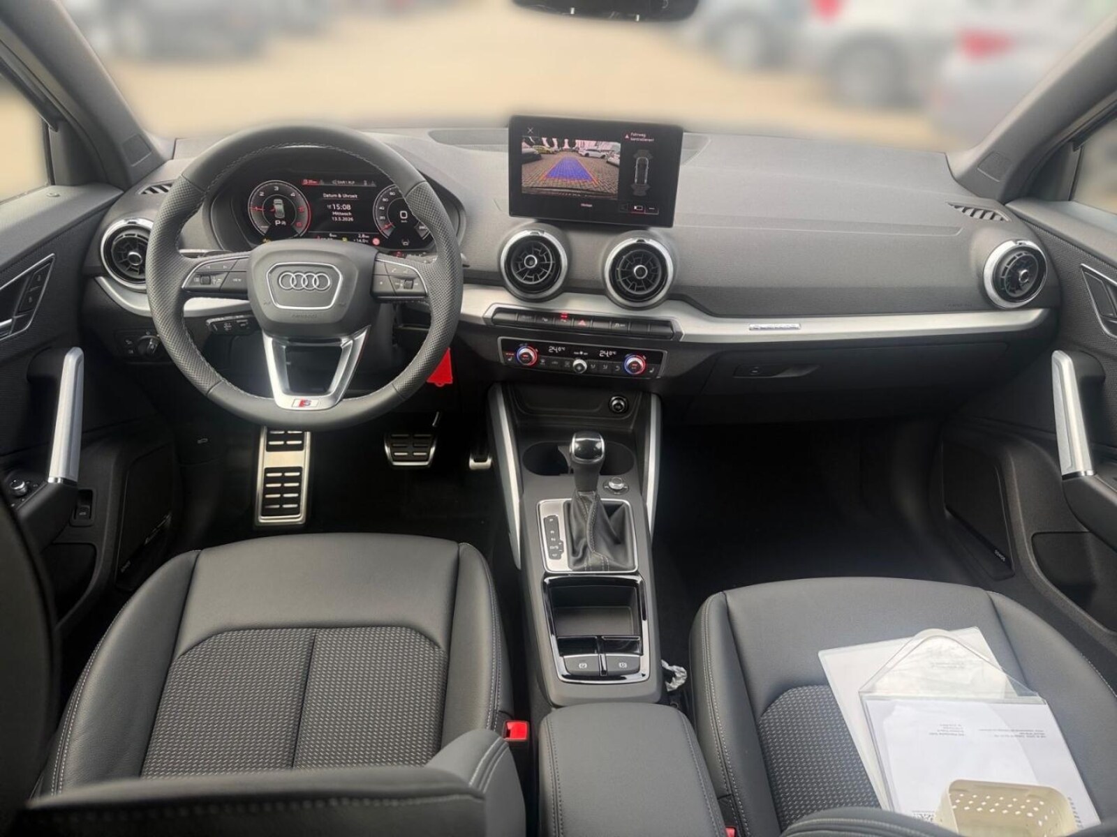 Audi Q2 – Bild 15