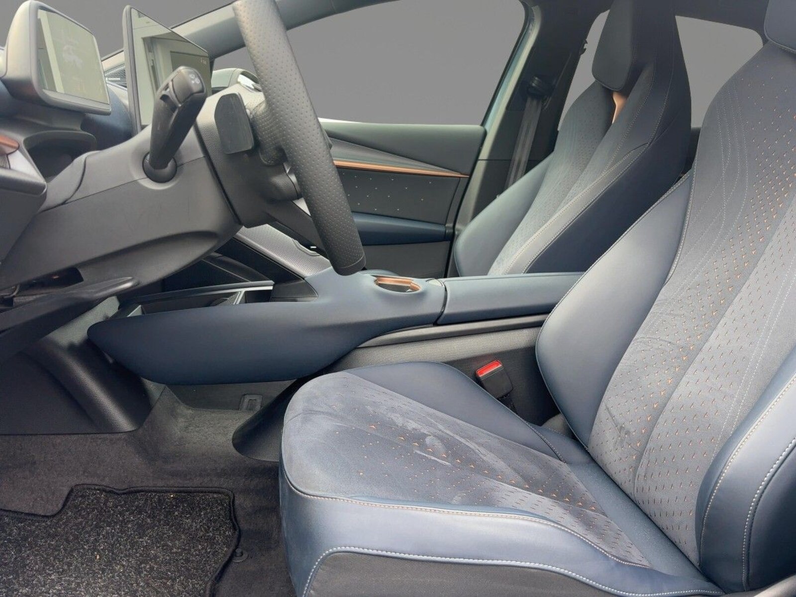 CUPRA Tavascan – Bild 6