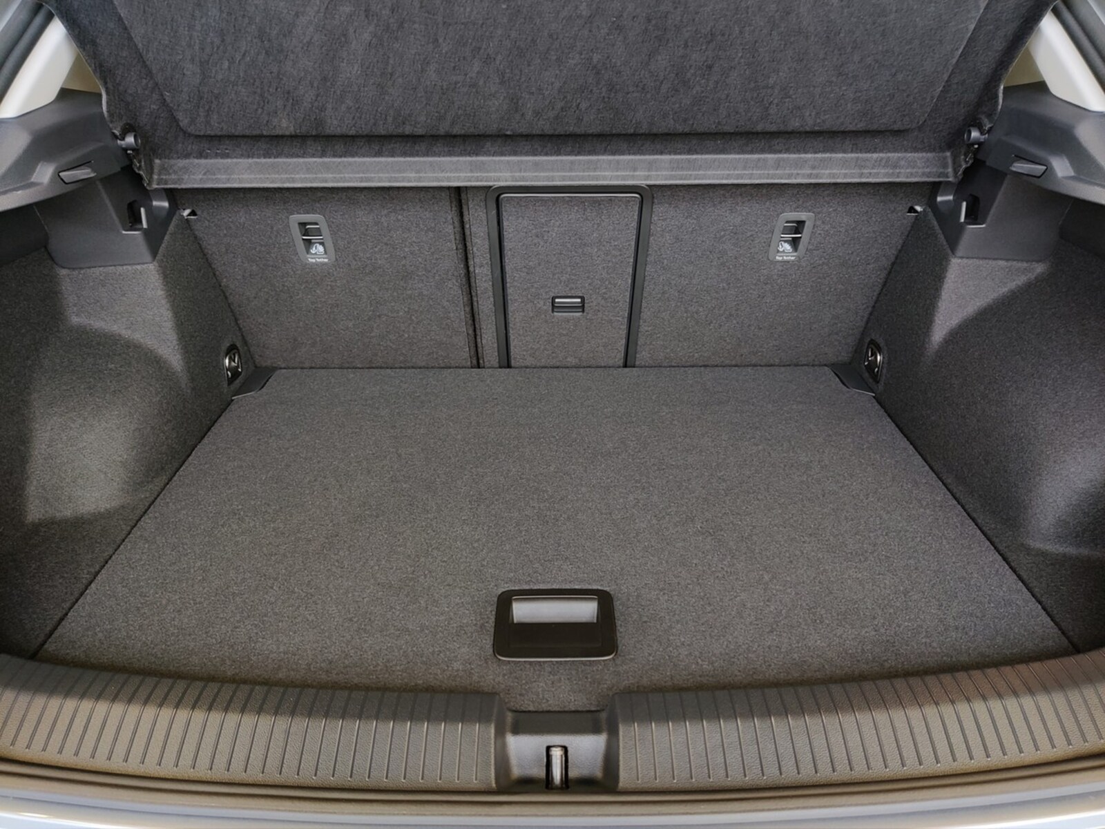 Volkswagen T-Roc – Bild 9