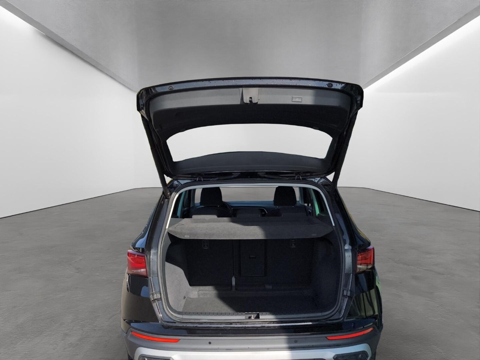 SEAT Ateca – Bild 8