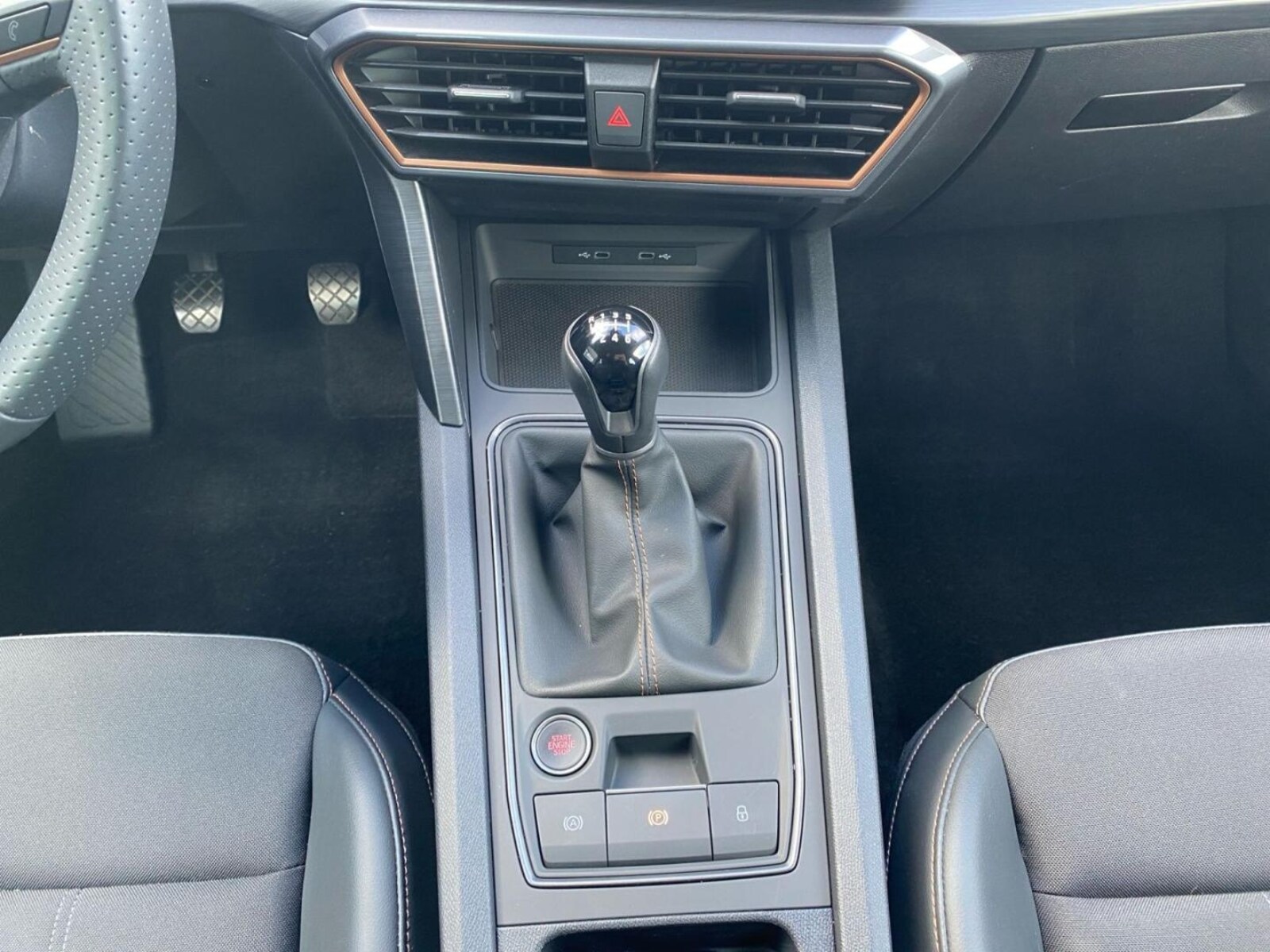 CUPRA Leon – Bild 12