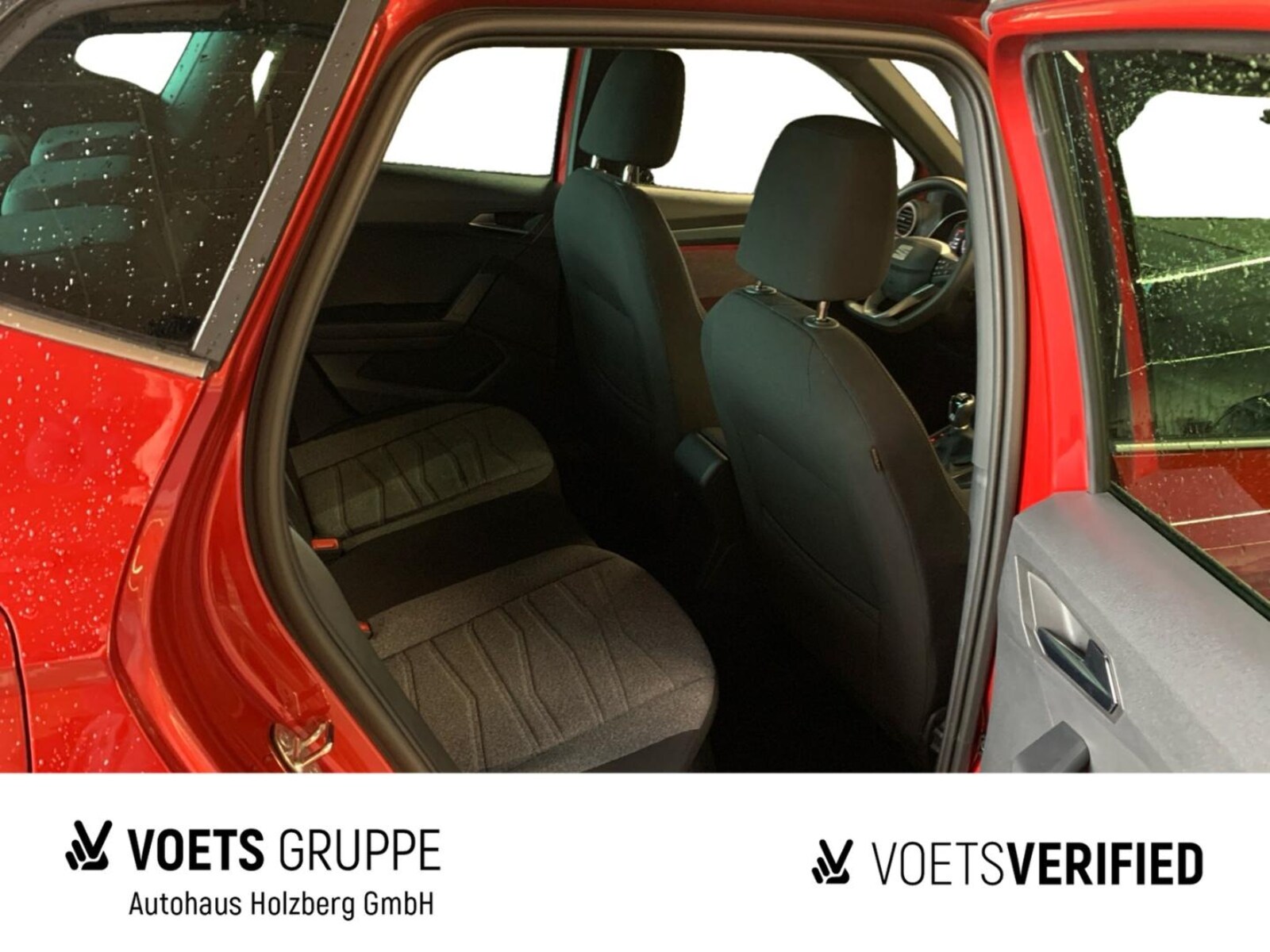SEAT Arona – Bild 13