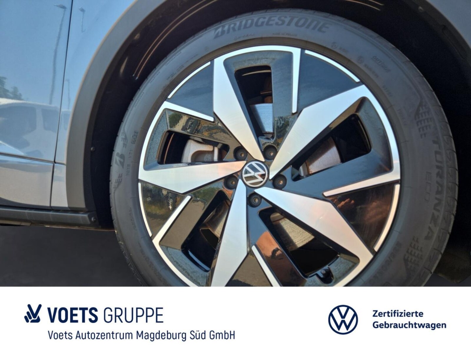 Volkswagen ID.4 – Bild 5