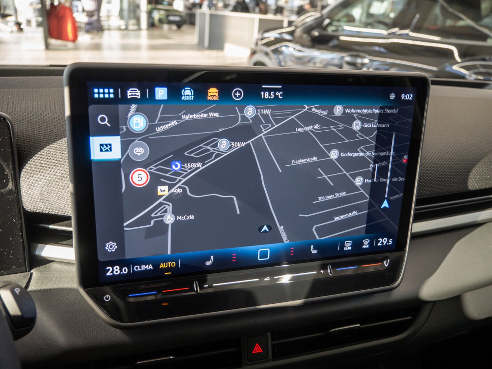 Volkswagen T-Roc – Bild 10