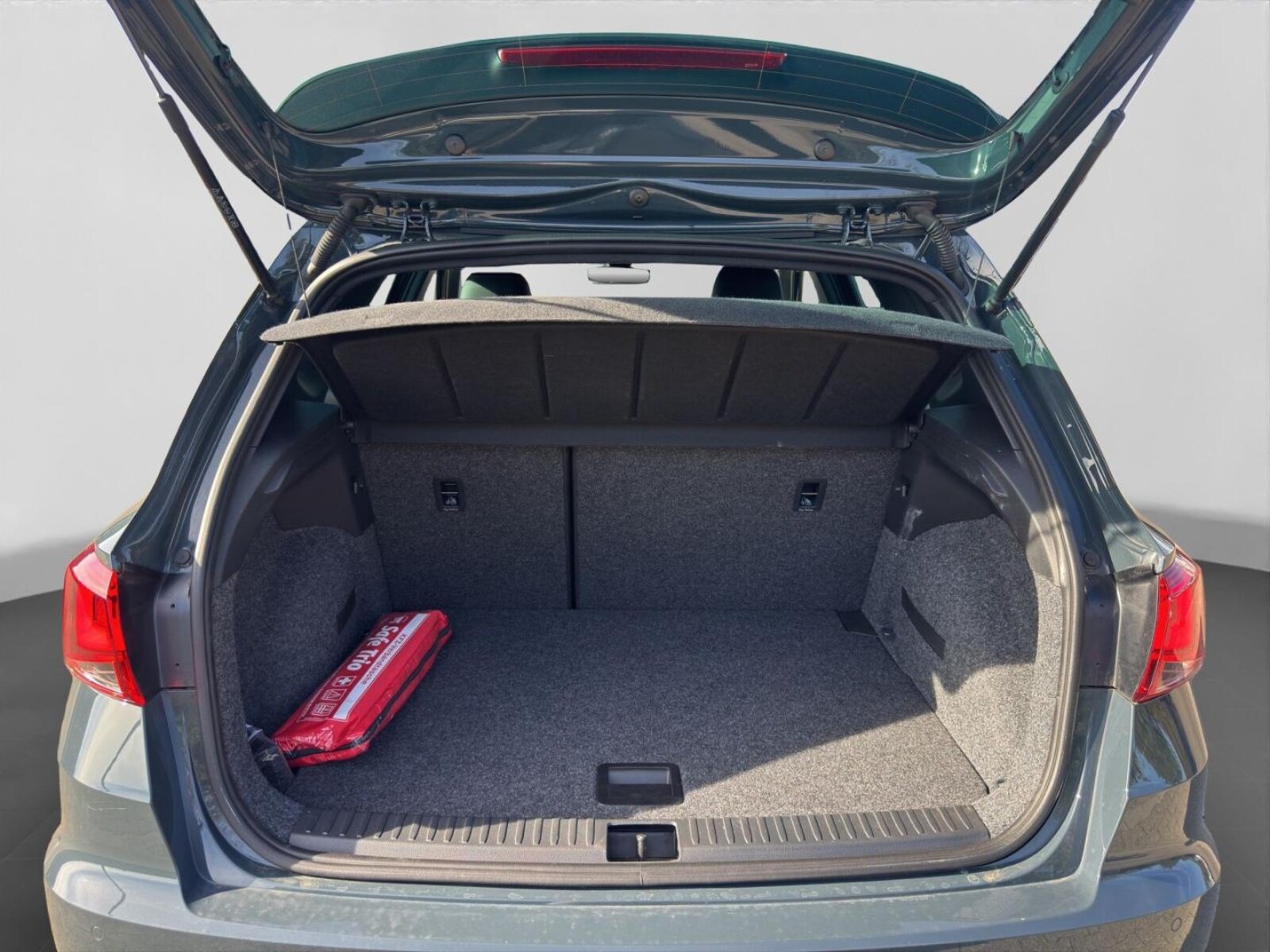 SEAT Arona – Bild 19
