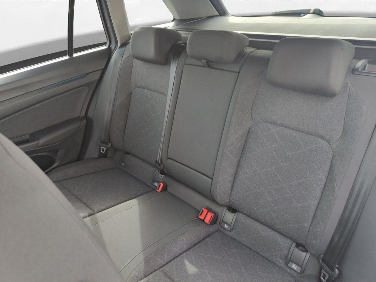Volkswagen Golf Variant – Bild 4