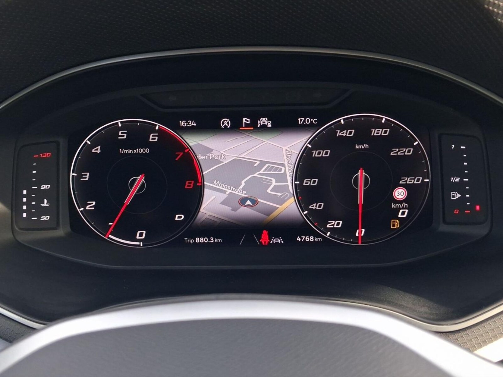 SEAT Ibiza – Bild 12
