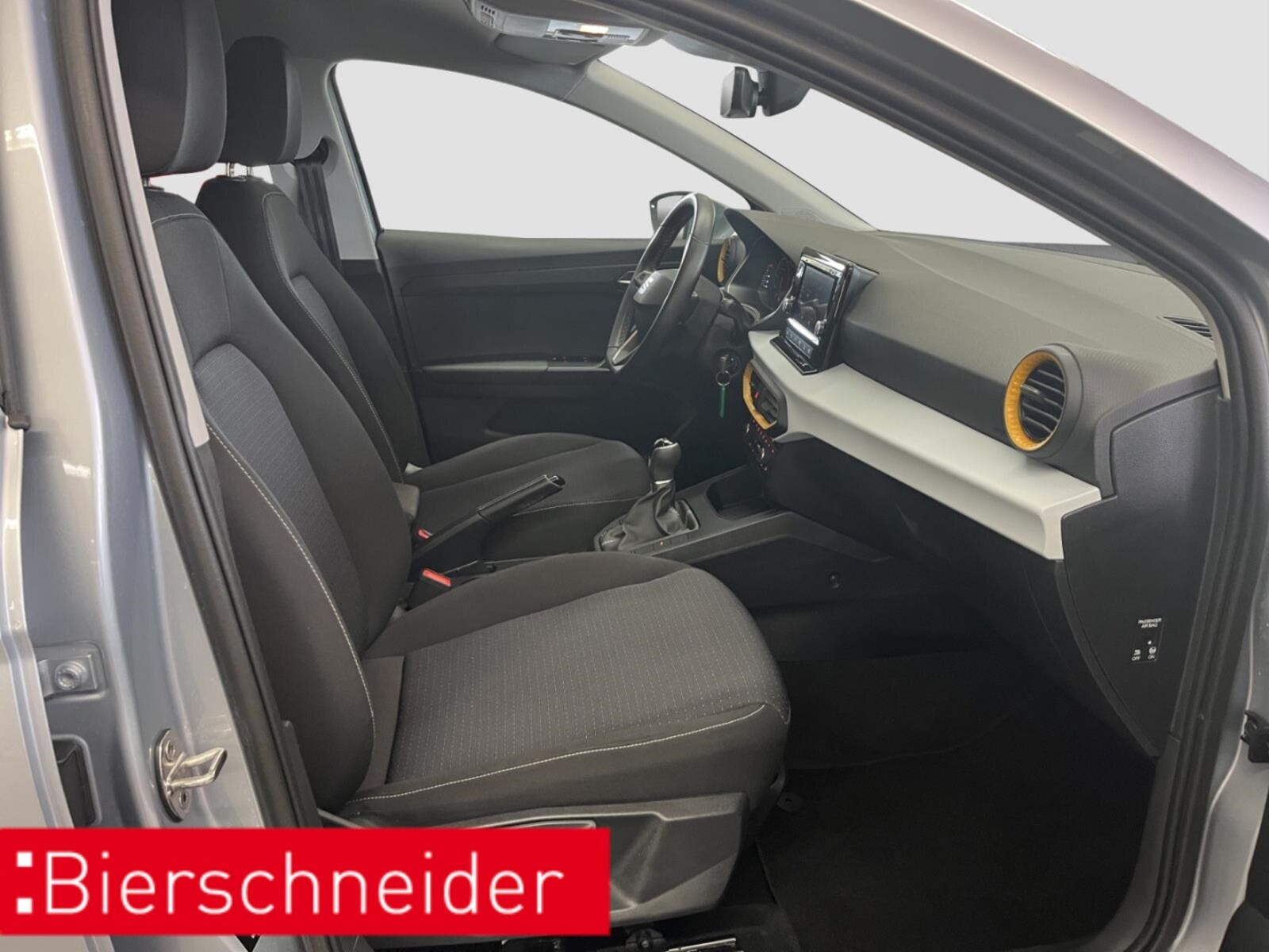 SEAT Ibiza – Bild 13
