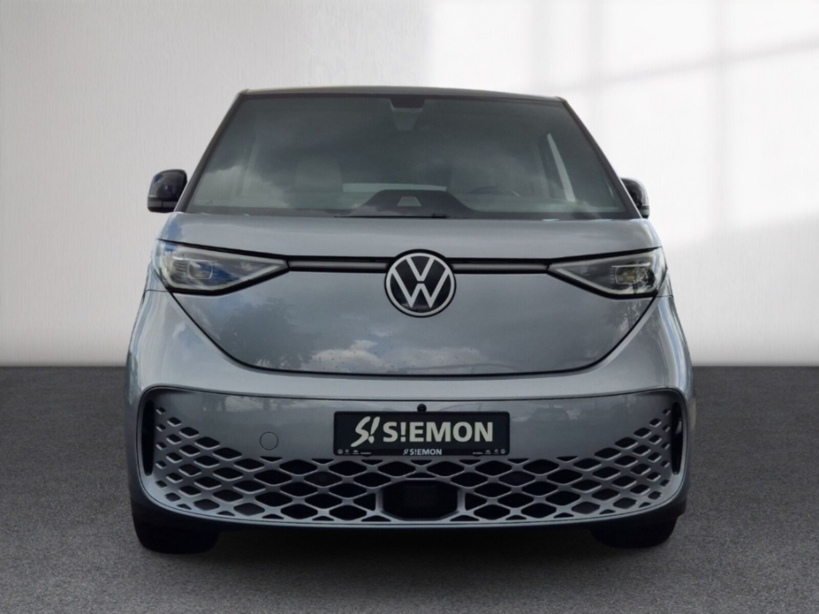 Volkswagen ID. Buzz – Bild 8