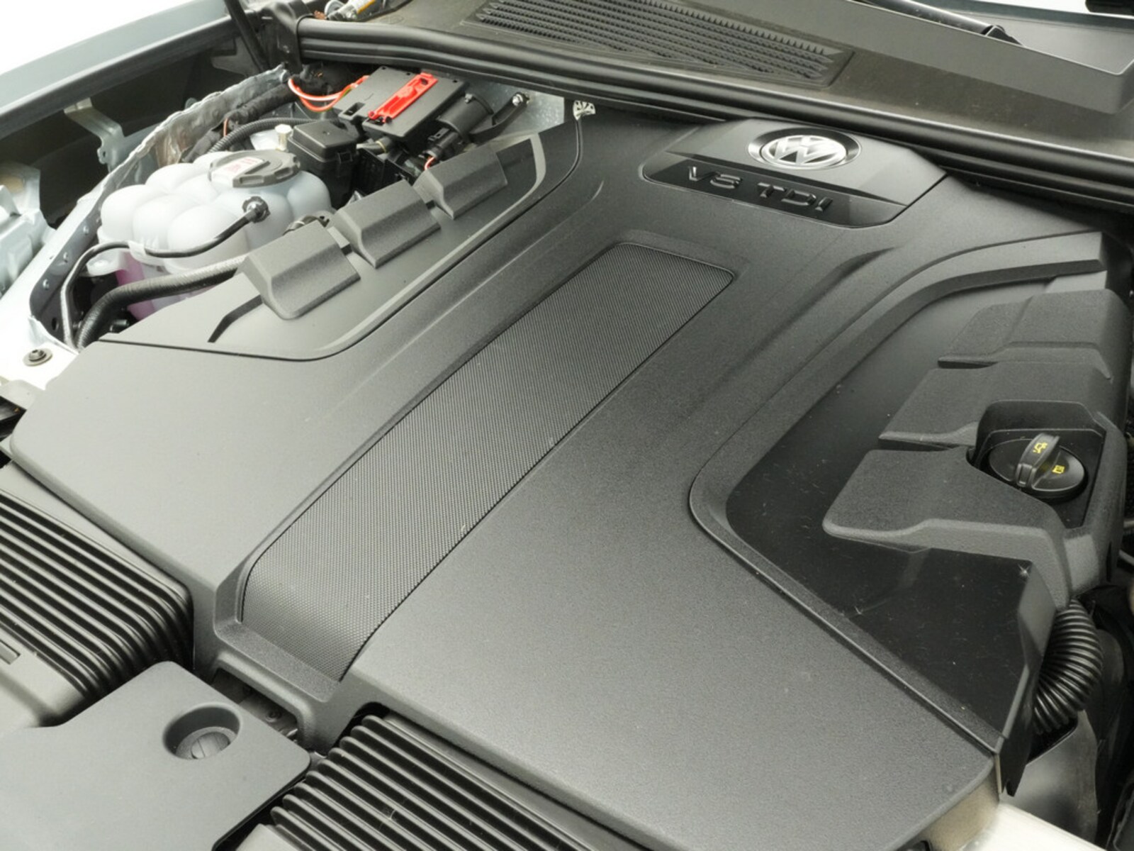 Volkswagen Touareg – Bild 20