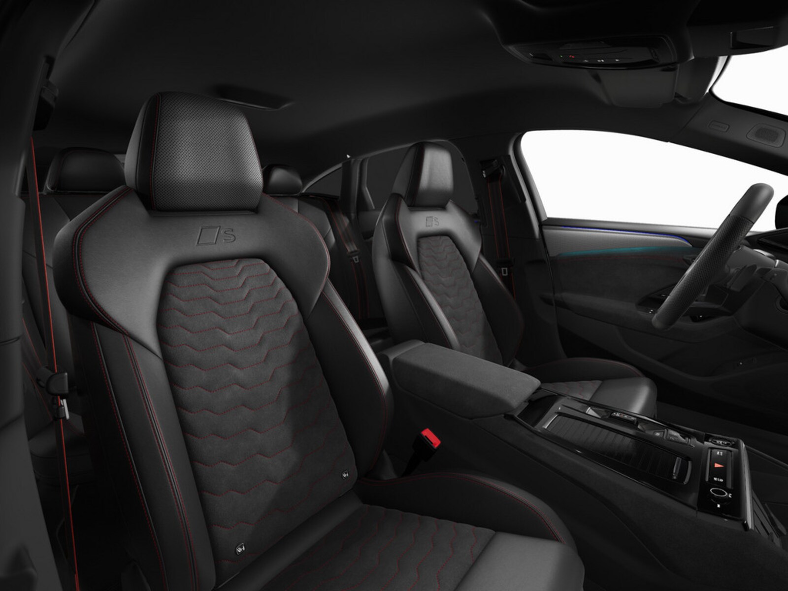 Audi A6 Sportback e-tron – Bild 4