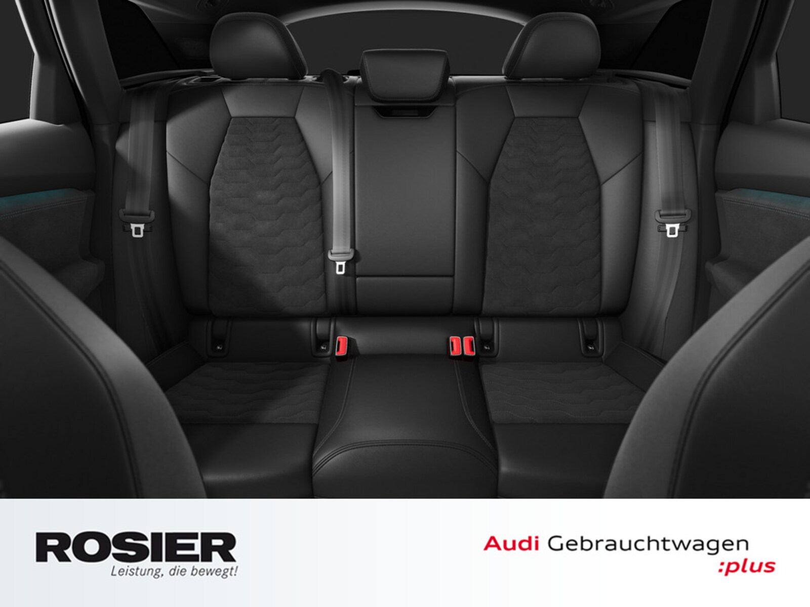 Audi A6 Avant e-tron – Bild 12