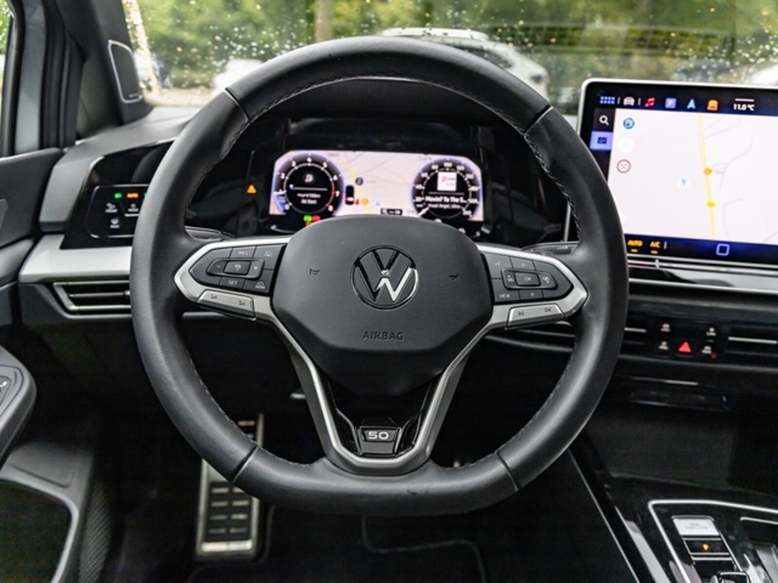 Volkswagen Golf – Bild 11