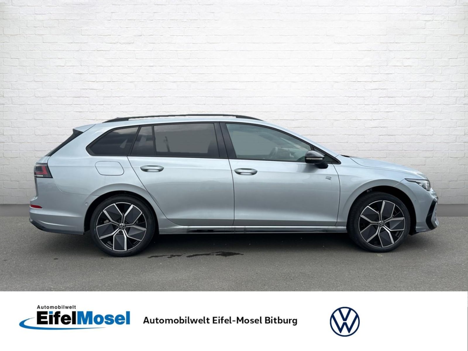 Volkswagen Golf Variant – Bild 6