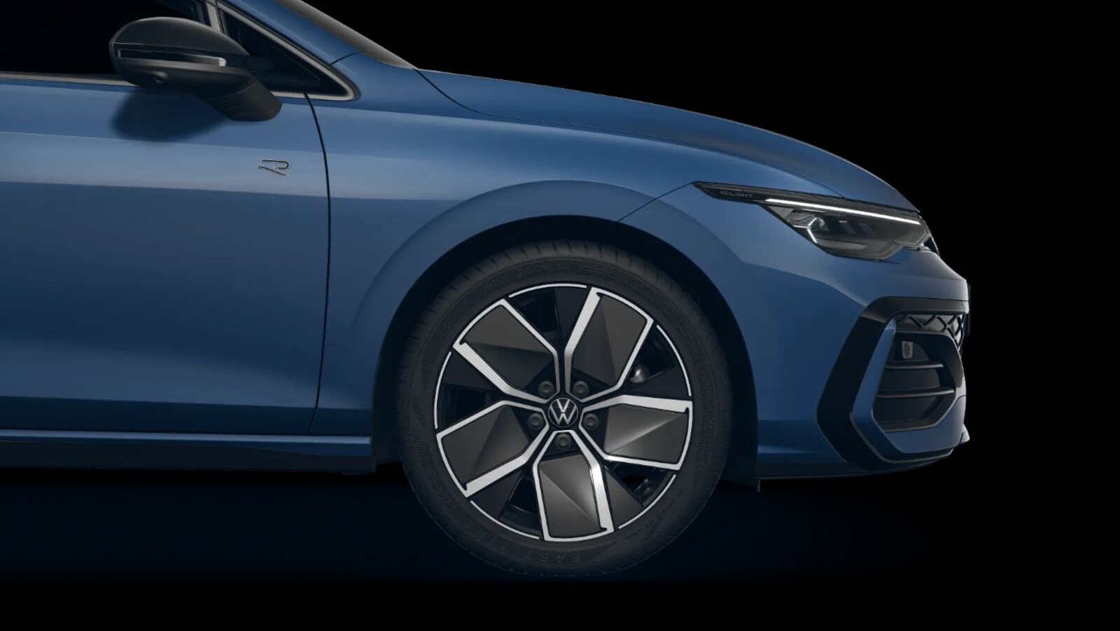 Volkswagen Golf Variant – Bild 4