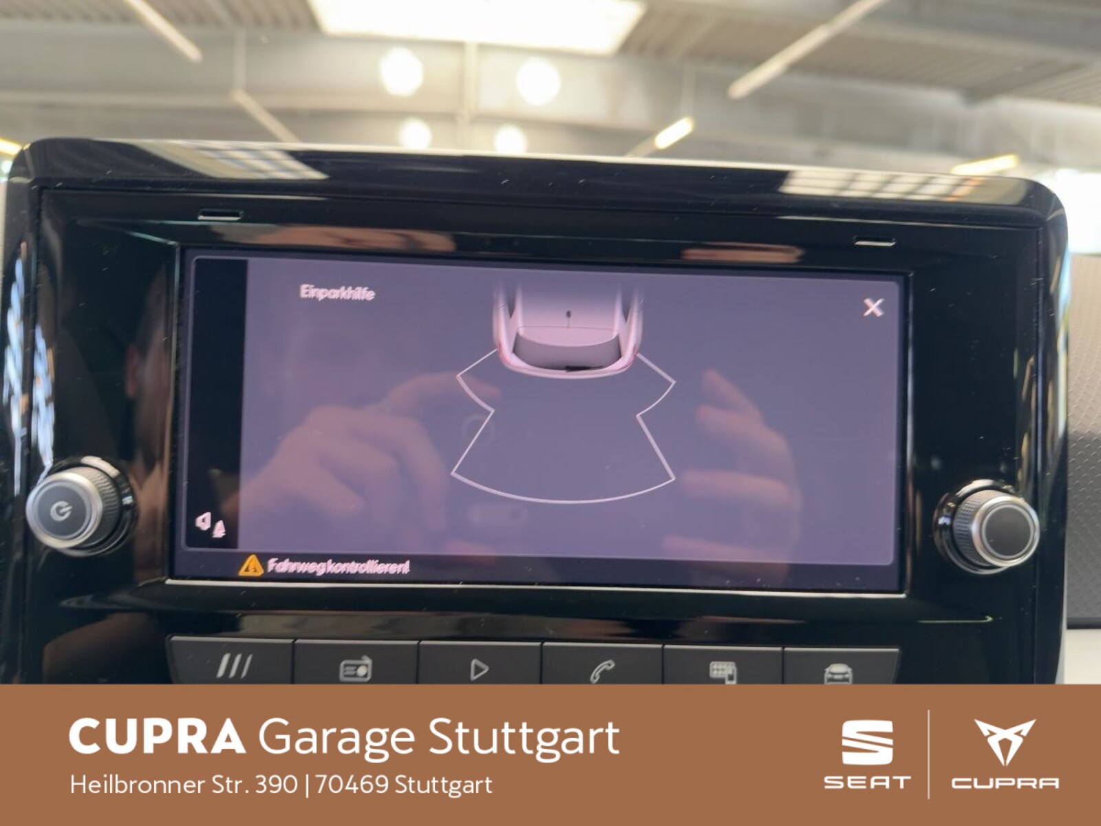 SEAT Ibiza – Bild 14