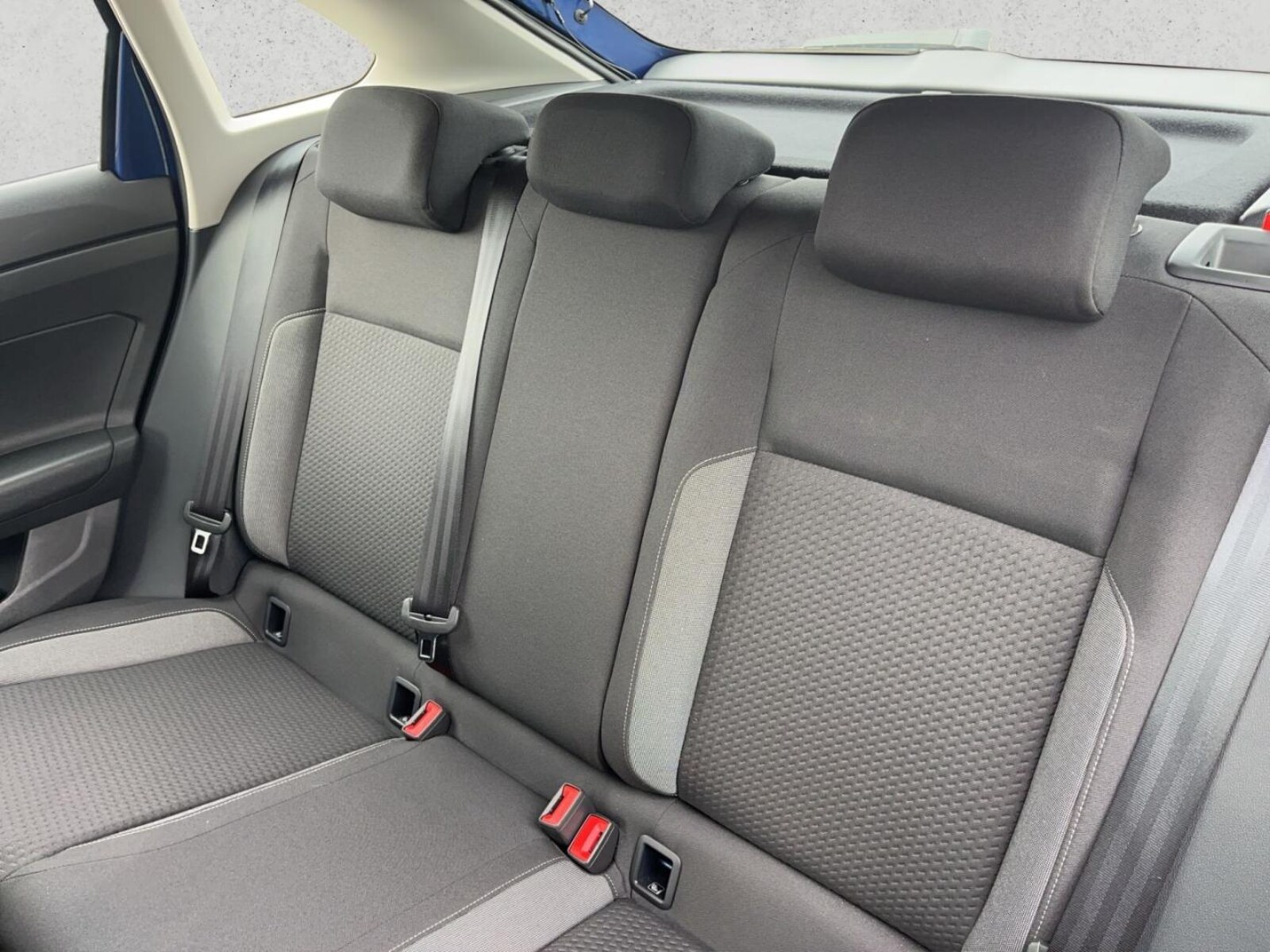 Volkswagen Taigo – Bild 15