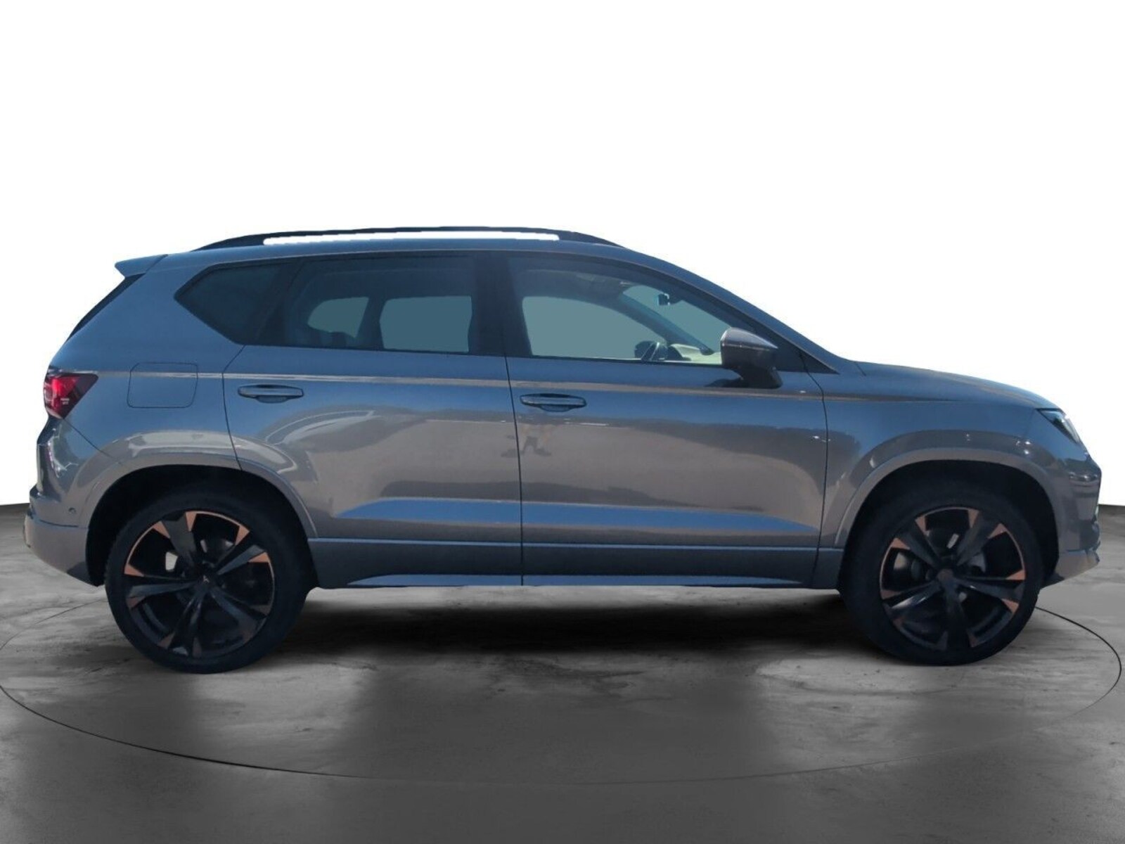 CUPRA Ateca – Bild 6