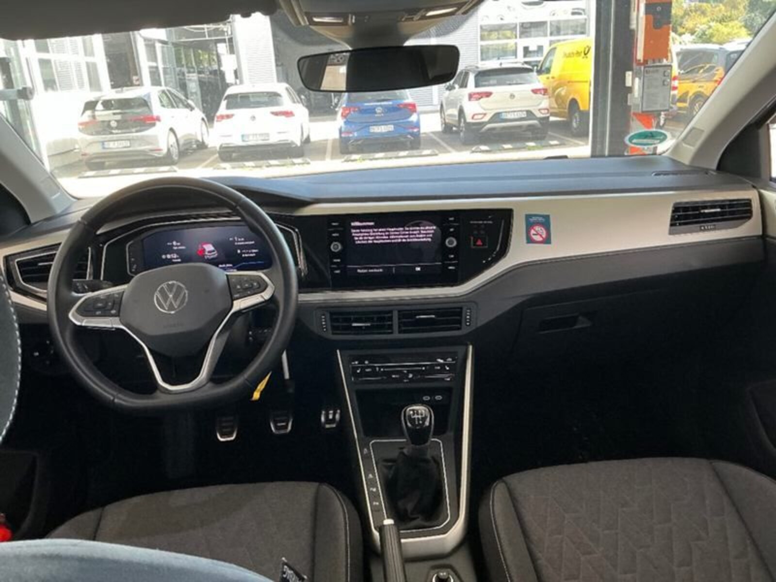 Volkswagen Polo – Bild 4