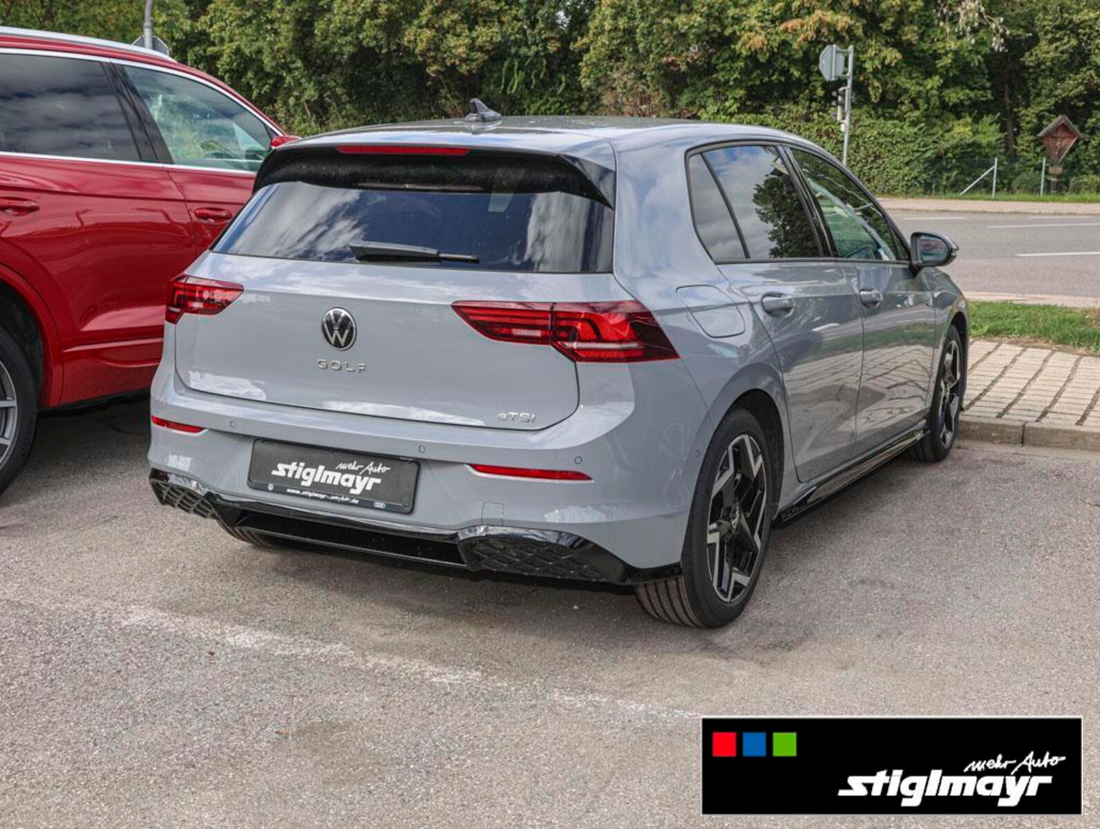 Volkswagen Golf – Bild 2