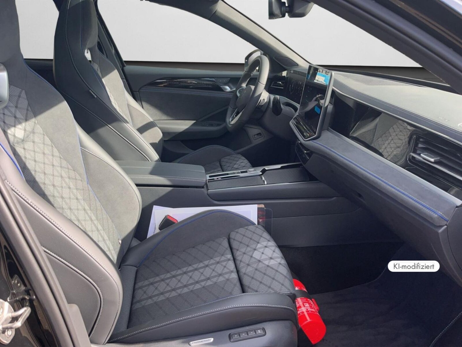 Volkswagen Passat – Bild 4
