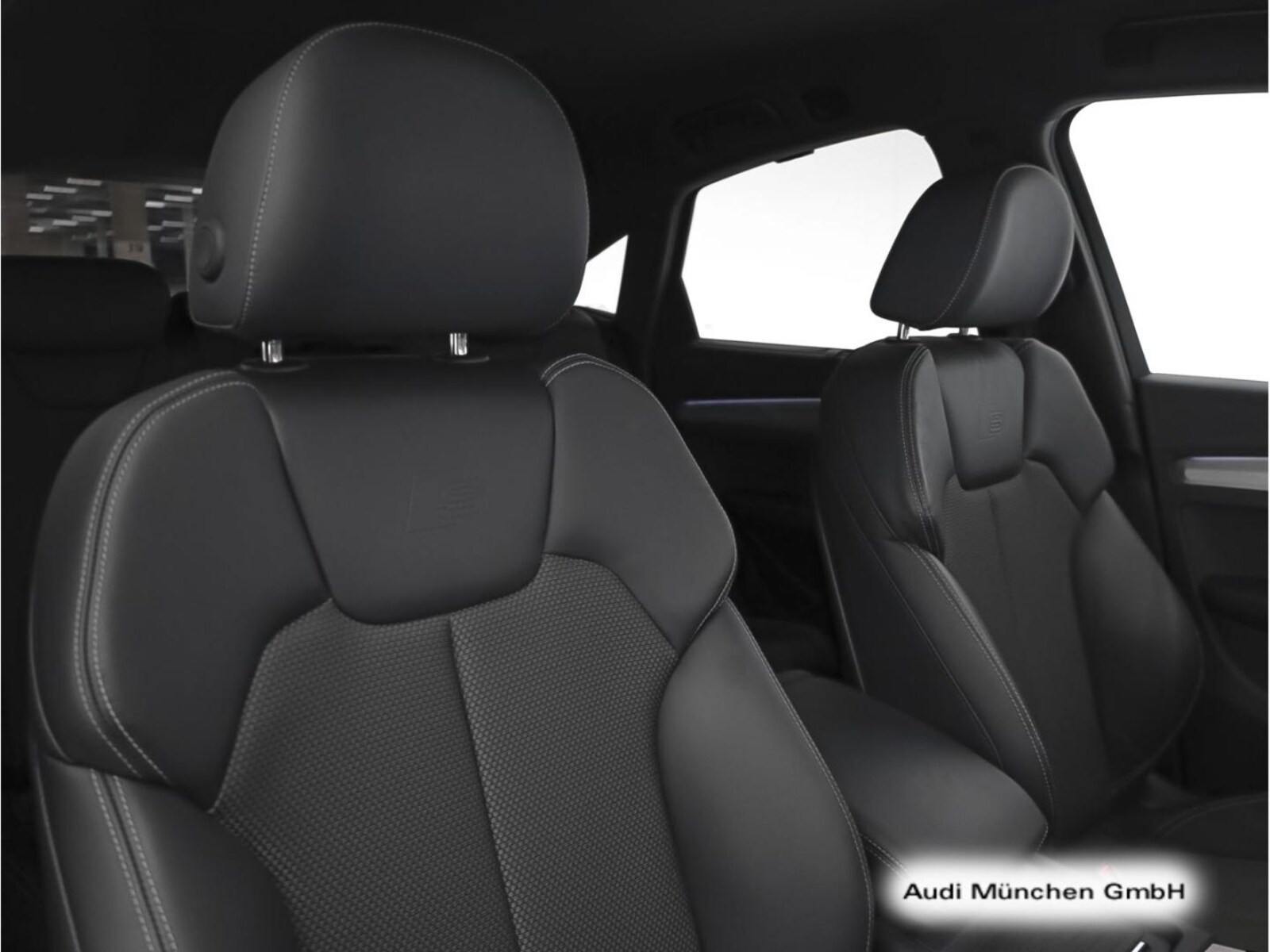 Audi Q5 Sportback – Bild 11